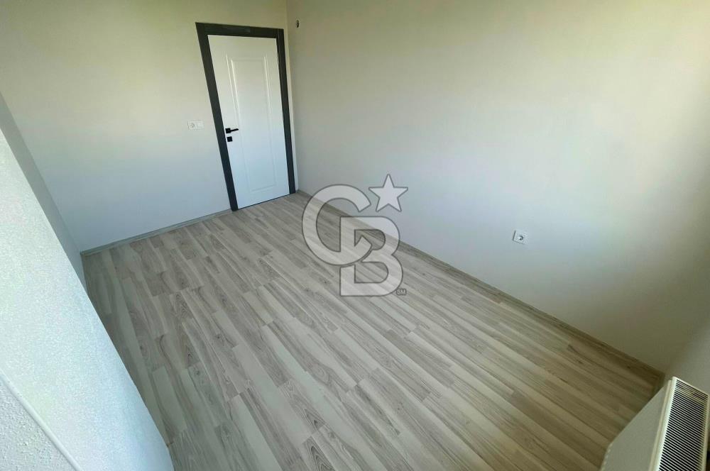 Çanakkale Lapseki Yeni Kordon'da 3+1 Satılık Dubleks Daire