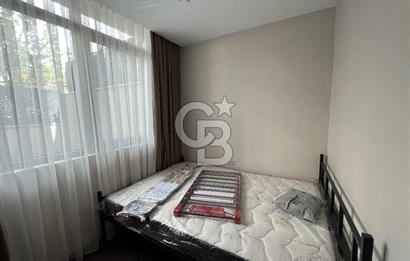 YAŞAMKENT BAHÇE KULLANIMLI HER ŞEY DAHİL KİRALIK 0 1+1 DAİRE