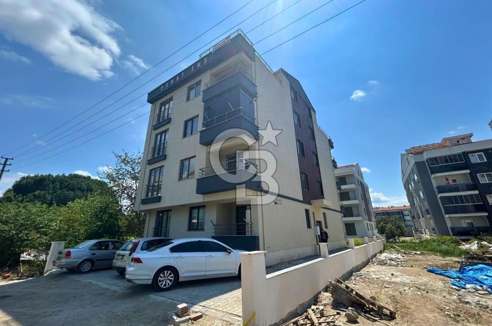 Çanakkale Lapseki Yeni Kordon'da 3+1 Satılık Dubleks Daire