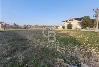 Honaz Kocabaş'ta Satılık Arsa 
