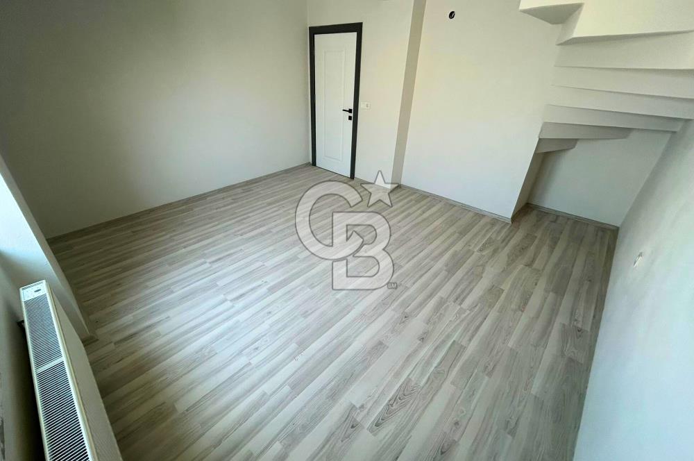 Çanakkale Lapseki Yeni Kordon'da 3+1 Satılık Dubleks Daire