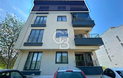 Çanakkale Lapseki Yeni Kordon'da 3+1 Satılık Dubleks Daire