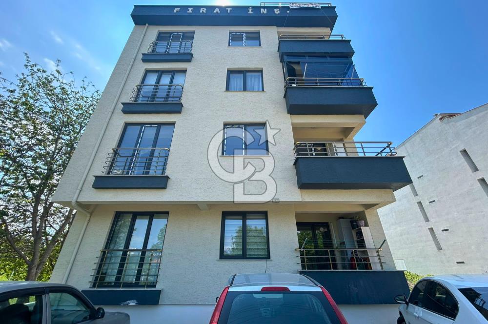 Çanakkale Lapseki Yeni Kordon'da 3+1 Satılık Dubleks Daire