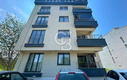 Çanakkale Lapseki Yeni Kordon'da 3+1 Satılık Dubleks Daire