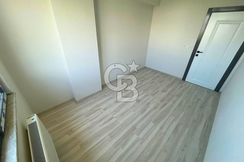 Çanakkale Lapseki Yeni Kordon'da 3+1 Satılık Dubleks Daire