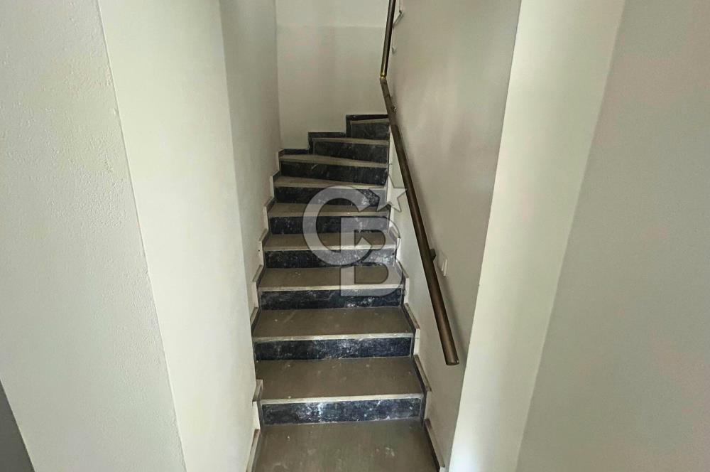 Çanakkale Lapseki Yeni Kordon'da 3+1 Satılık Dubleks Daire