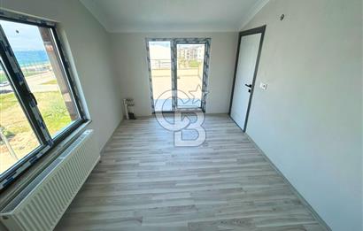 Çanakkale Lapseki Yeni Kordon'da 3+1 Satılık Dubleks Daire