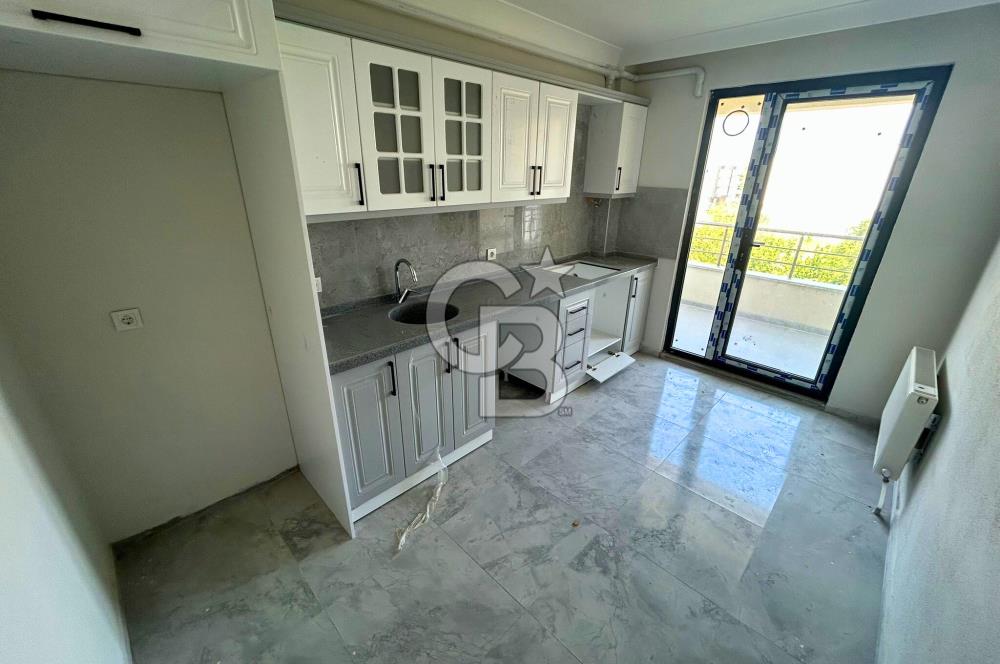 Çanakkale Lapseki Yeni Kordon'da 3+1 Satılık Dubleks Daire