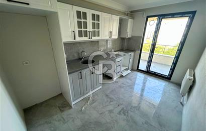 Çanakkale Lapseki Yeni Kordon'da 3+1 Satılık Dubleks Daire