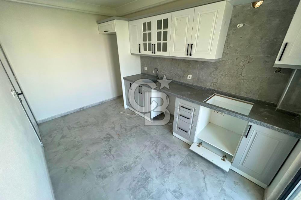 Çanakkale Lapseki Yeni Kordon'da 3+1 Satılık Dubleks Daire