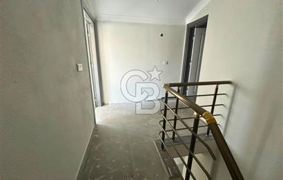 Çanakkale Lapseki Yeni Kordon'da 3+1 Satılık Dubleks Daire