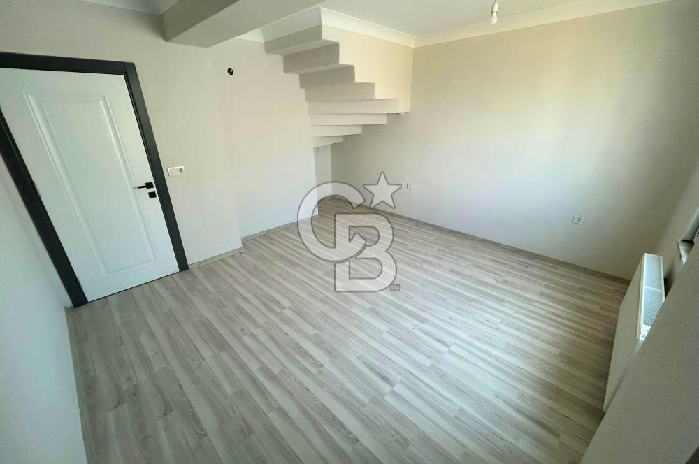 Çanakkale Lapseki Yeni Kordon'da 3+1 Satılık Dubleks Daire