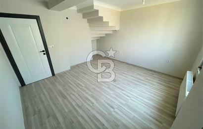Çanakkale Lapseki Yeni Kordon'da 3+1 Satılık Dubleks Daire