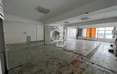 GERSAN SANAYİ'DE KİRALIK 4 KATLI 580 M2 KULLANIM ALANLI BİNA