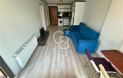 Çanakkale Lapseki'de Lüks Sitede Eşyalı Kiralık 1+1 Daire