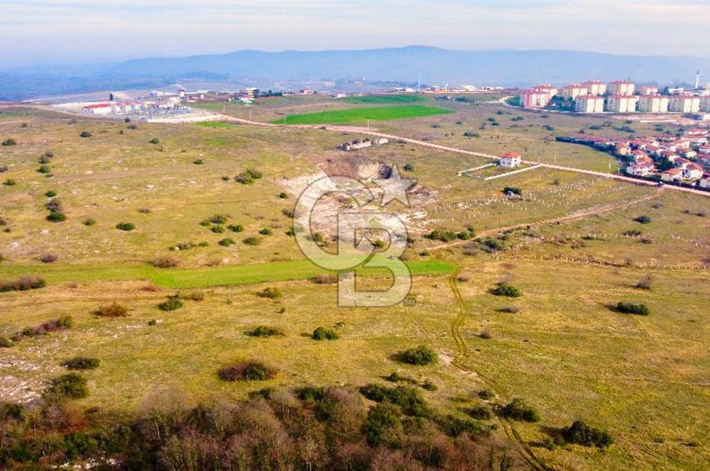 CB AKADEMİ Gıda İhtisas Organize Sanayisine Yakın 2.730 m2 TARLA
