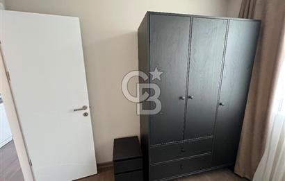YAŞAMKENT BAHÇE KULLANIMLI HER ŞEY DAHİL KİRALIK 0 1+1 DAİRE