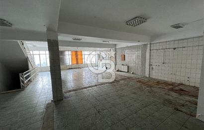GERSAN SANAYİ'DE KİRALIK 4 KATLI 580 M2 KULLANIM ALANLI BİNA
