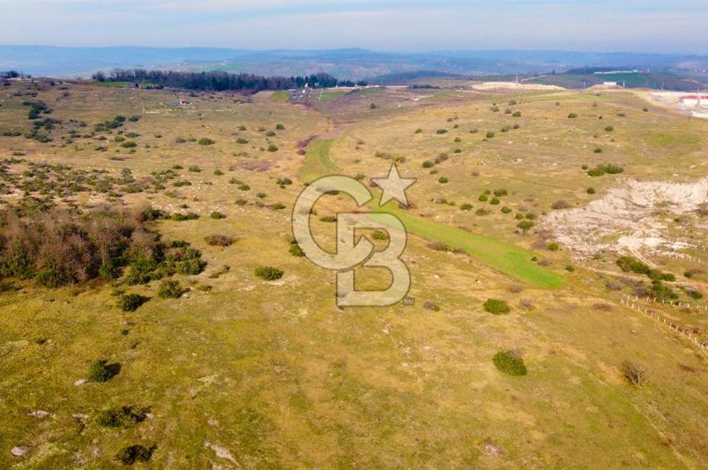 CB AKADEMİ Gıda İhtisas Organize Sanayisine Yakın 2.730 m2 TARLA
