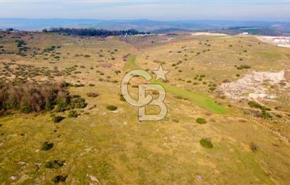 CB AKADEMİ Gıda İhtisas Organize Sanayisine Yakın 2.730 m2 TARLA