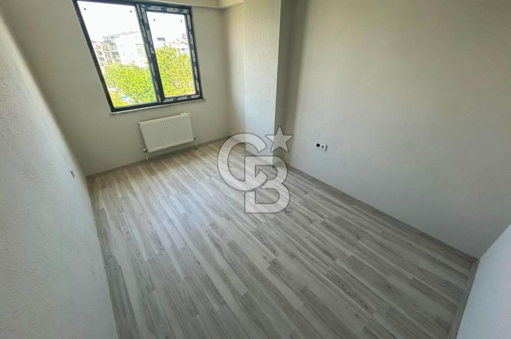 Çanakkale Lapseki Yeni Kordon'da 3+1 Satılık Dubleks Daire