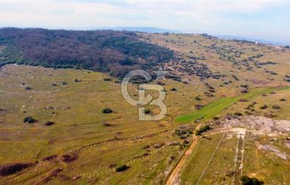 CB AKADEMİ Gıda İhtisas Organize Sanayisine Yakın 2.730 m2 TARLA