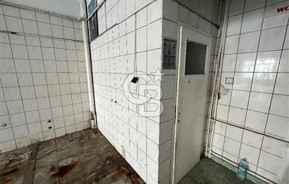 GERSAN SANAYİ'DE KİRALIK 4 KATLI 580 M2 KULLANIM ALANLI BİNA