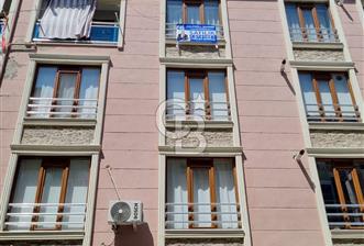 Hacıkaplanlar Mahallesi’nde 3+1 Dubleks Yeni Bina Satılık Daire