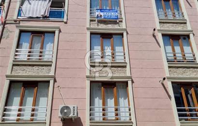Hacıkaplanlar Mahallesi’nde 3+1 Dubleks Yeni Bina Satılık Daire