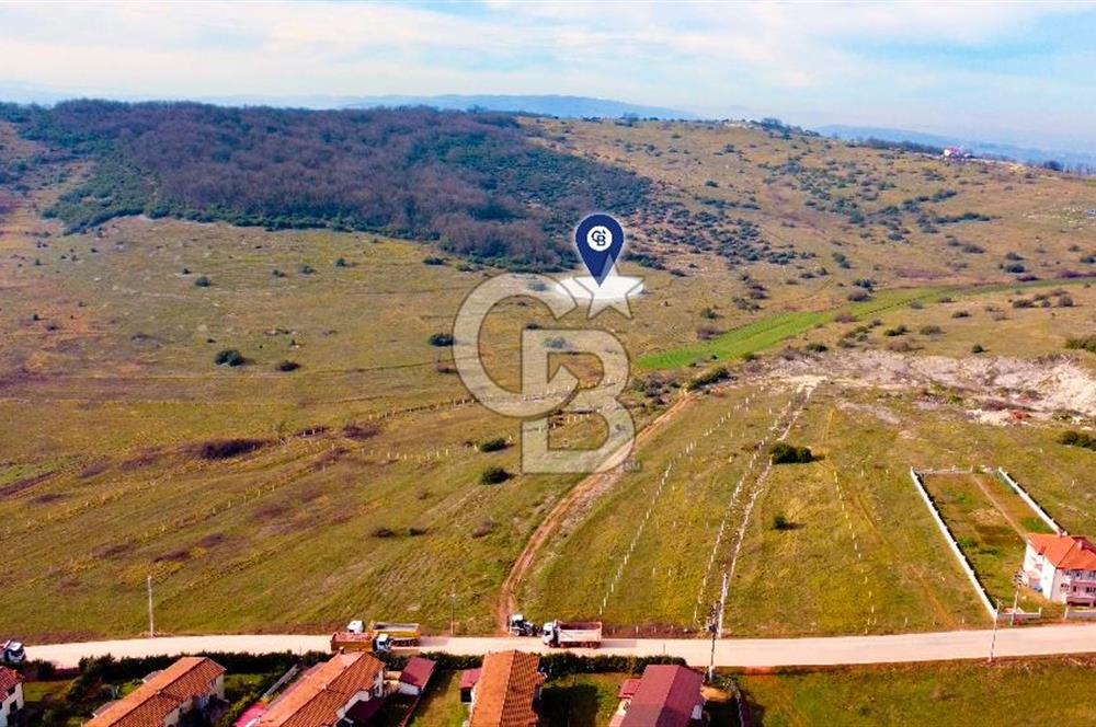 CB AKADEMİ Gıda İhtisas Organize Sanayisine Yakın 2.730 m2 TARLA