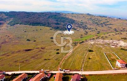 CB AKADEMİ Gıda İhtisas Organize Sanayisine Yakın 2.730 m2 TARLA