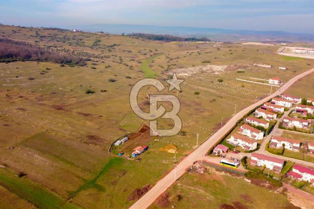 CB AKADEMİ Gıda İhtisas Organize Sanayisine Yakın 2.730 m2 TARLA