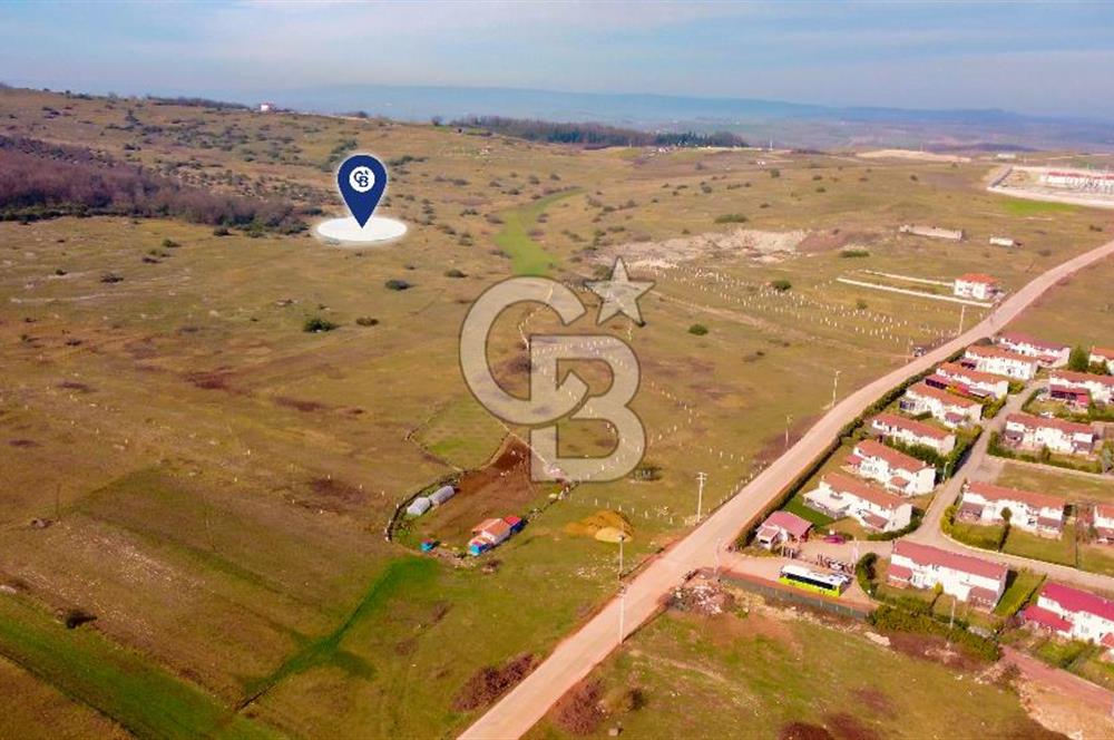CB AKADEMİ Gıda İhtisas Organize Sanayisine Yakın 2.730 m2 TARLA