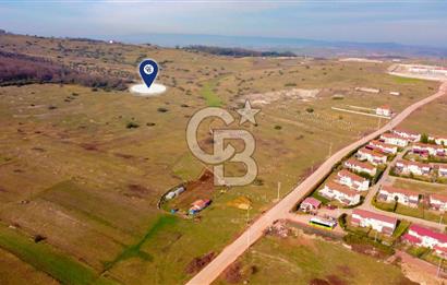 CB AKADEMİ Gıda İhtisas Organize Sanayisine Yakın 2.730 m2 TARLA