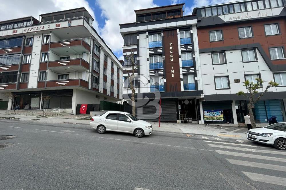 ARNAVUTKÖYDE 2 KATLI SATILIK FIRSAT DÜKKAN!
