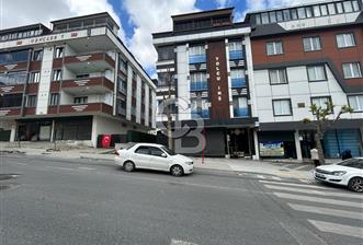 ARNAVUTKÖYDE 2 KATLI SATILIK FIRSAT DÜKKAN!