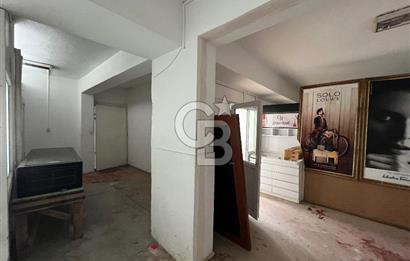 GERSAN SANAYİ'DE KİRALIK 4 KATLI 580 M2 KULLANIM ALANLI BİNA