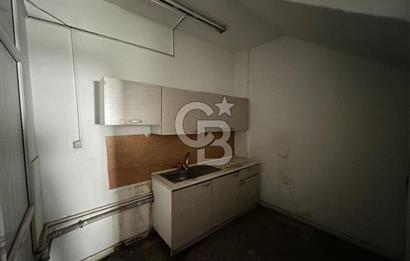 GERSAN SANAYİ'DE KİRALIK 4 KATLI 580 M2 KULLANIM ALANLI BİNA