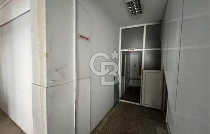 GERSAN SANAYİ'DE KİRALIK 4 KATLI 580 M2 KULLANIM ALANLI BİNA