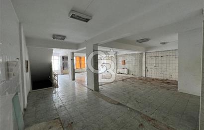 GERSAN SANAYİ'DE KİRALIK 4 KATLI 580 M2 KULLANIM ALANLI BİNA