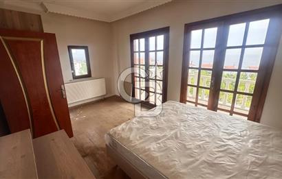 SATILIK SİLİVRİ GÜMÜŞYAKA TRİPLEKS VİLLA - 150m2