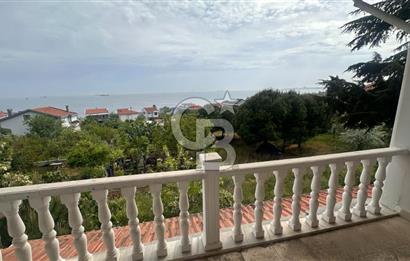 SATILIK SİLİVRİ GÜMÜŞYAKA TRİPLEKS VİLLA - 150m2