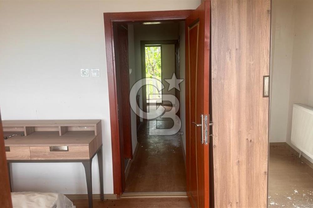 SATILIK SİLİVRİ GÜMÜŞYAKA TRİPLEKS VİLLA - 150m2