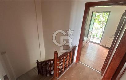 SATILIK SİLİVRİ GÜMÜŞYAKA TRİPLEKS VİLLA - 150m2