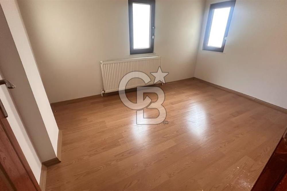 SATILIK SİLİVRİ GÜMÜŞYAKA TRİPLEKS VİLLA - 150m2