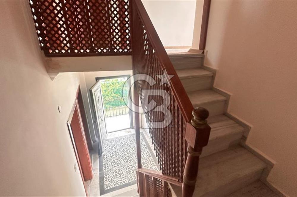 SATILIK SİLİVRİ GÜMÜŞYAKA TRİPLEKS VİLLA - 150m2