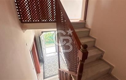 SATILIK SİLİVRİ GÜMÜŞYAKA TRİPLEKS VİLLA - 150m2