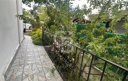 SATILIK SİLİVRİ GÜMÜŞYAKA TRİPLEKS VİLLA - 150m2