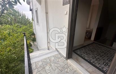 SATILIK SİLİVRİ GÜMÜŞYAKA TRİPLEKS VİLLA - 150m2