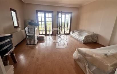 SATILIK SİLİVRİ GÜMÜŞYAKA TRİPLEKS VİLLA - 150m2